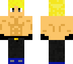 chokeslammer skin v2