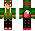 christmas dj_ender_wolf