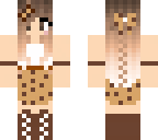 cookie girl