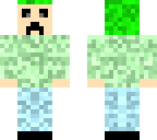 creeper face v1