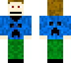 creeper hoodie v2