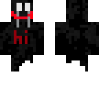 creepy happy