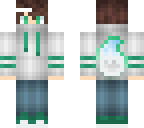 cute edited wolf boy