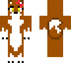 cute foxdy