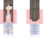 cute girl number two