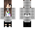 cute koala girl