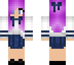 cute school girl edit