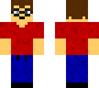 danny the nerd