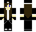 dark ginny