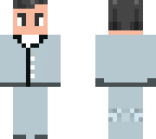 david byrne in a big suit