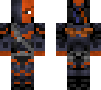 deathstroke