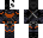 deathstroke panda