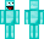 derp diamond