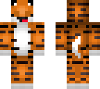 derpy tiger 