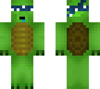 derpy turtle