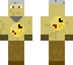 desert nomad