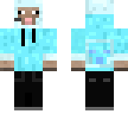 diamond sheep