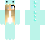 dino derp chin
