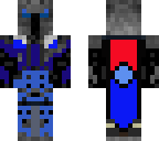 dpx ice lord skin