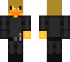 duck skywalker