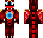 edited dragon skin