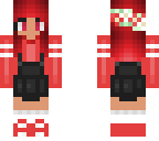 edited red skin base