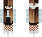edited skin