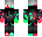 elemental boy