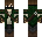 elf archer