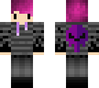 emo ender boy