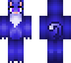 ender cat