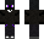 enderman boy