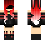 evil chibi
