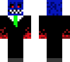evil cookiemonster 2
