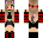 evil faline