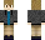 fearlezz with updated skin texture