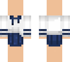 female school outfit base