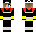 feuerwehrgirl