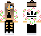 flower girl