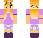 flower girl 
