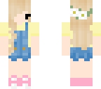 for computer girl