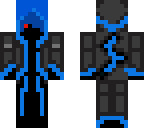 for megaman