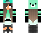 for zoe