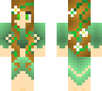 forrest girl