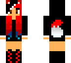 fox girl
