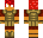 fox roman