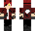 foxy with a hook