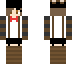 freddy girl