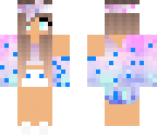 galaxy girl