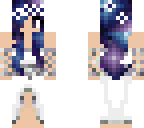 galaxy princess